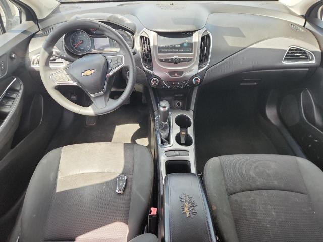 Aukcja sprzedaży 2017 Chevrolet Cruze, vin: 3G1BE6SM9HS587759, numer aukcji: 69531376