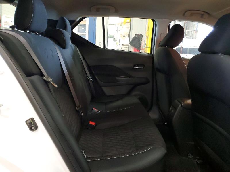 Aukcja sprzedaży 2021 Nissan Kicks, vin: 3N1CP5CV6ML518462, numer aukcji: 70164826
