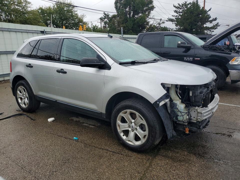 Продаж на аукціоні авто 2012 Ford Edge, vin: 2FMDK4GC3CBA46553, номер лоту: 68655626