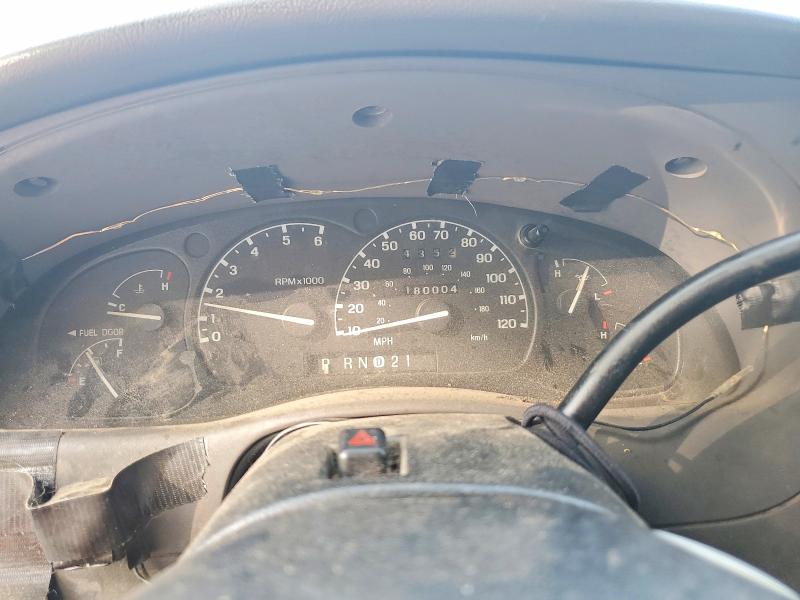 67237636 :رقم المزاد ، 1FTZR45EX2TA08052 vin ، 2002 Ford Ranger مزاد بيع