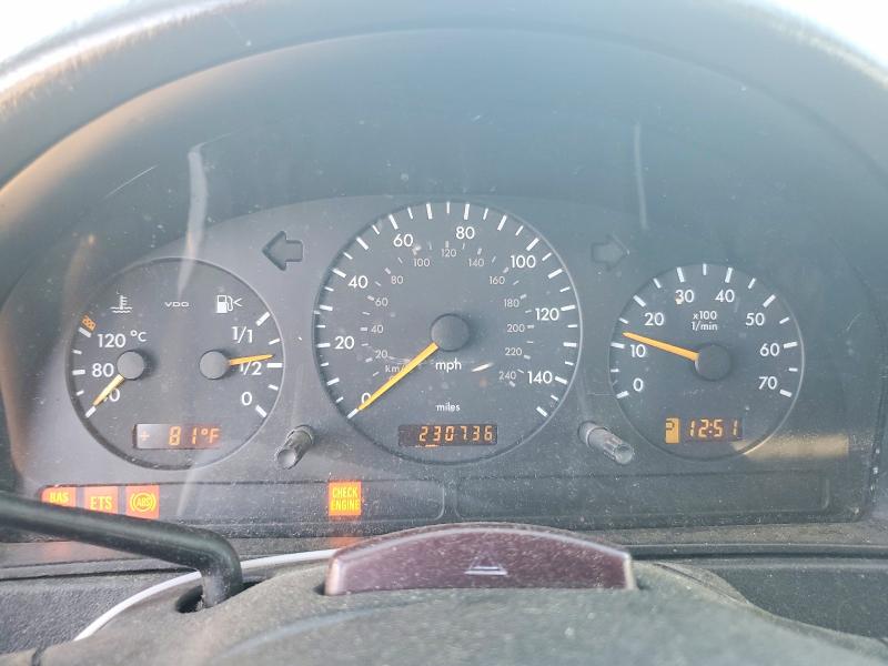 2002 Mercedes-benz Ml მანქანა იყიდება აუქციონზე, vin: 4JGAB54E82A307930, აუქციონის ნომერი: 67678926