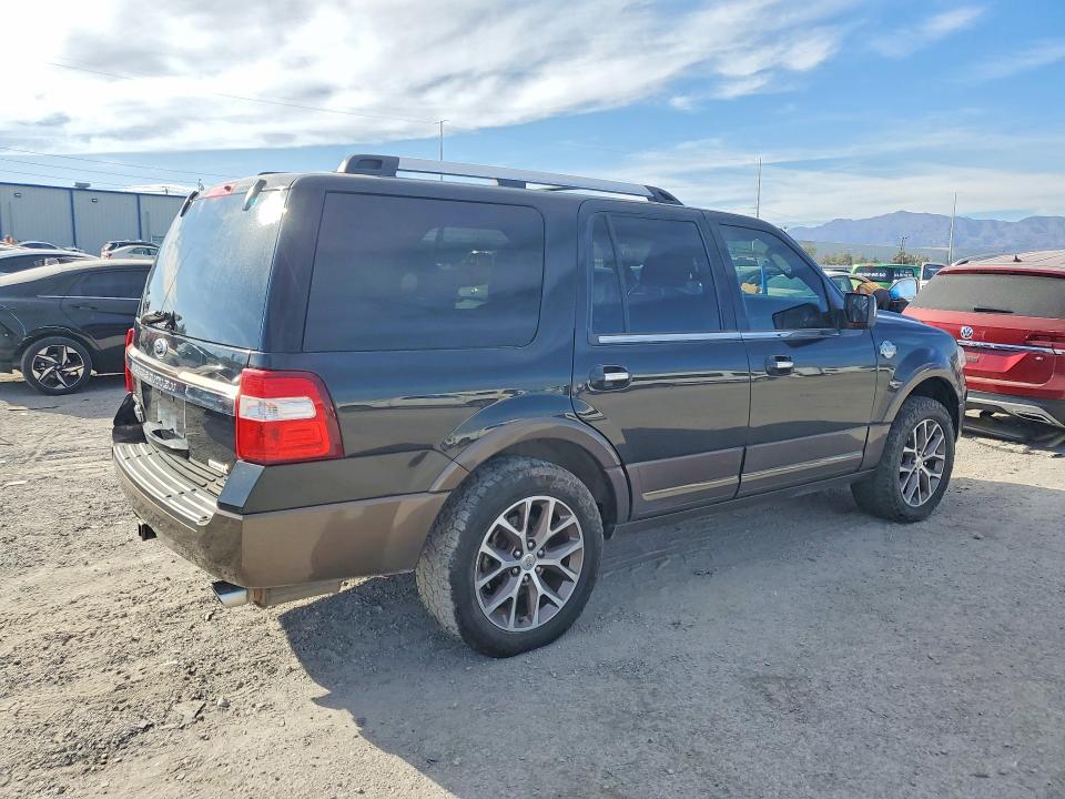 Aukcja sprzedaży 2015 Ford Expedition, vin: 1FMJU1JT5FEF33590, numer aukcji: 70274496