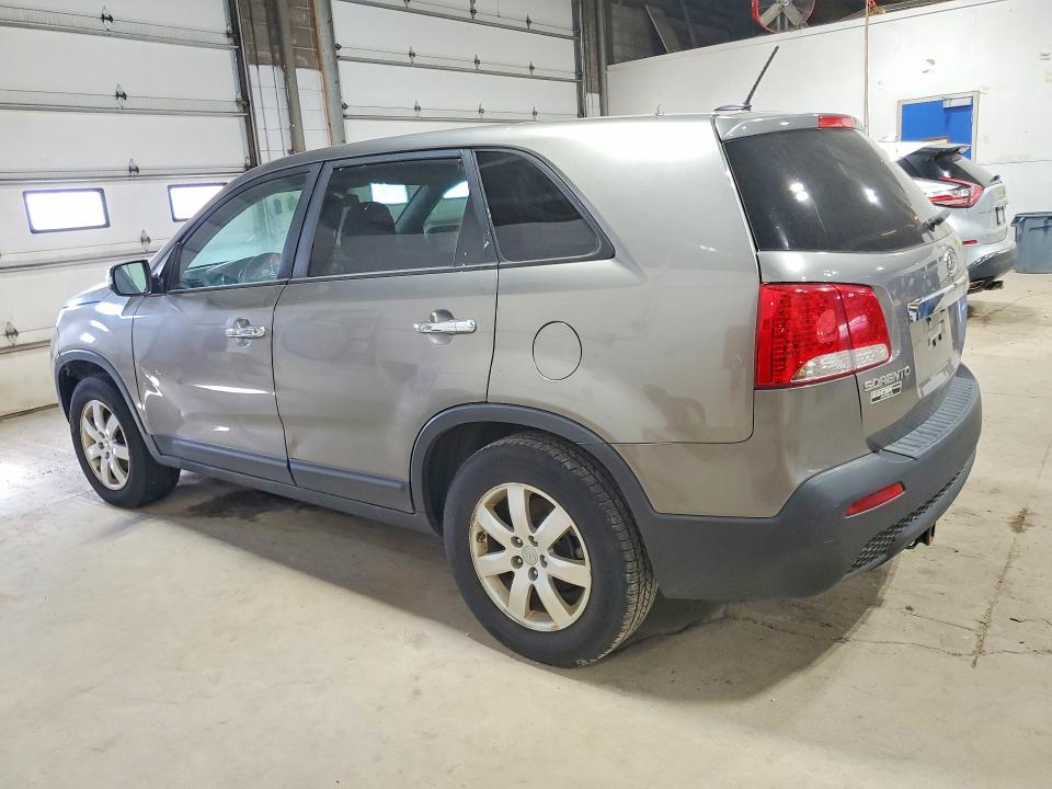 Aukcja sprzedaży 2013 Kia Sorento, vin: 5XYKT4A16DG321944, numer aukcji: 70182826