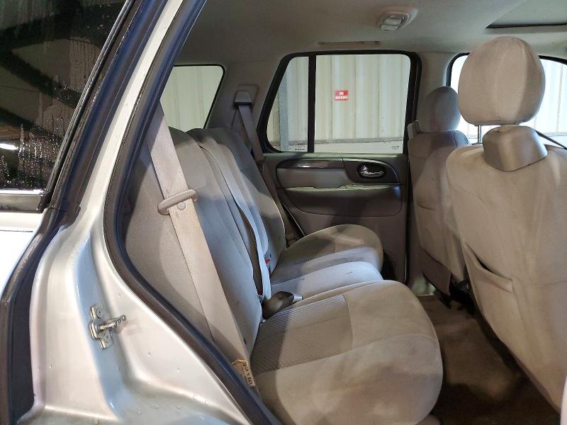 69613866 :رقم المزاد ، 1GKDT13S972310033 vin ، 2007 Gmc Envoy مزاد بيع