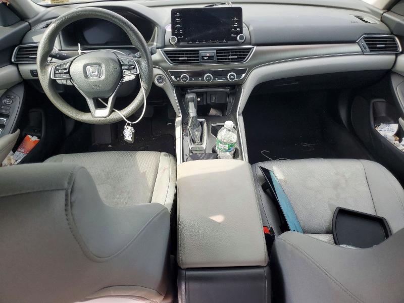 Aukcja sprzedaży 2020 Honda Accord, vin: 1HGCV1F17LA064878, numer aukcji: 67886976