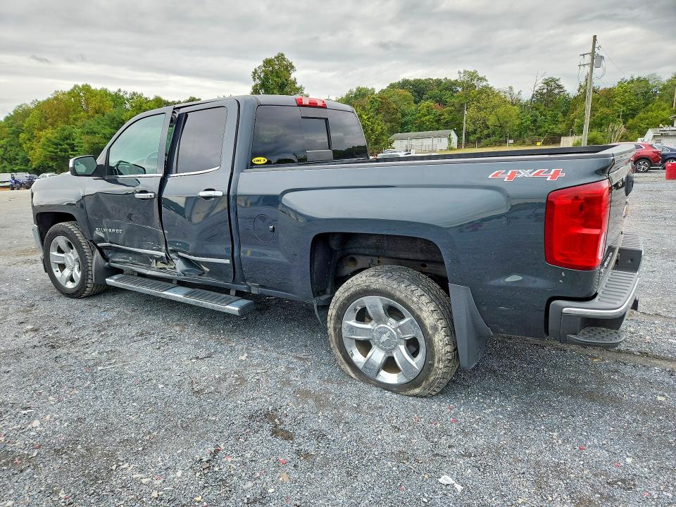 Продажа на аукционе авто 2017 Chevrolet Silverado, vin: 1GCVKSEC5HZ374013, номер лота: 69537556