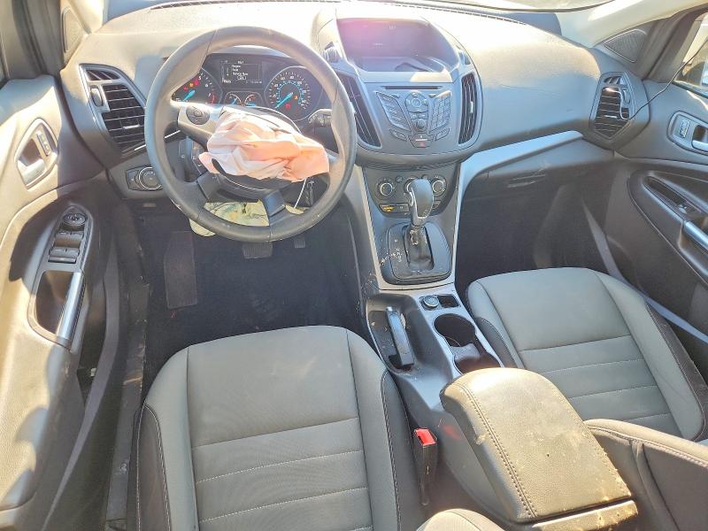 Aukcja sprzedaży 2016 Ford Escape, vin: 1FMCU0G96GUB33088, numer aukcji: 70461056