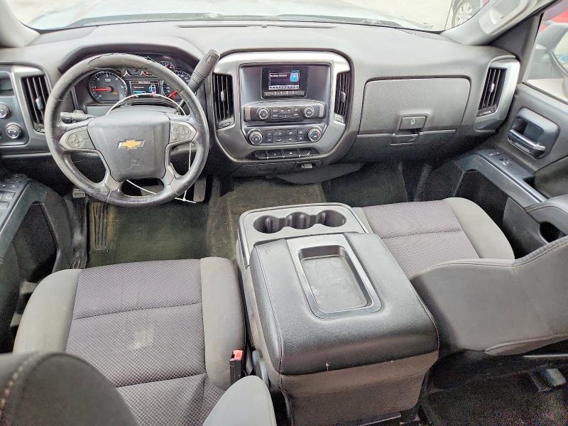 Aukcja sprzedaży 2014 Chevrolet Silverado, vin: 1GCVKREH1EZ136000, numer aukcji: 68496676