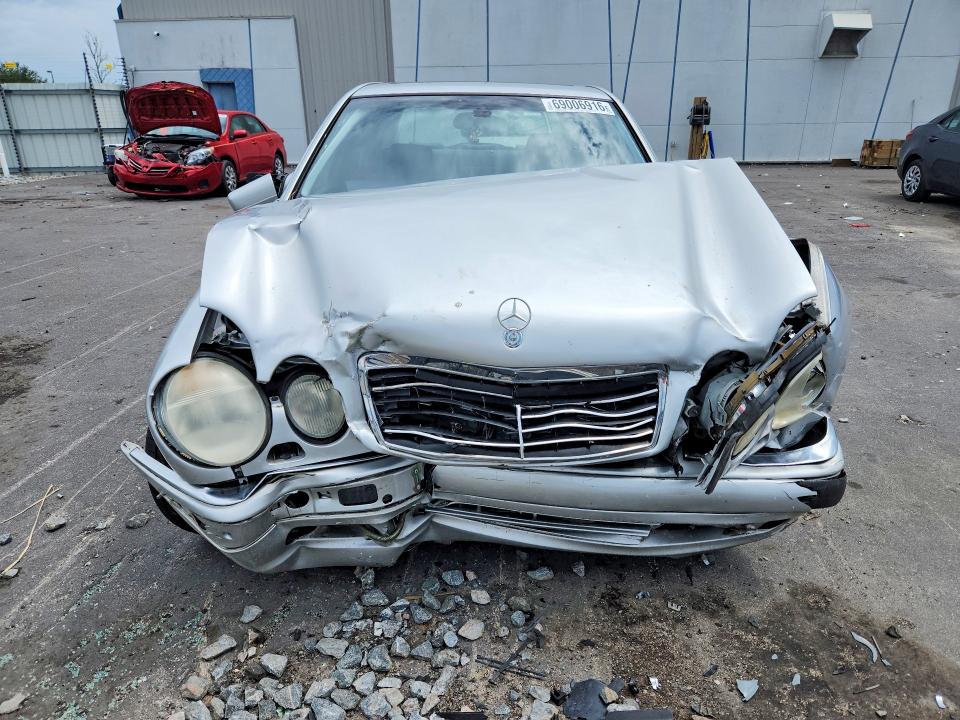 Aukcja sprzedaży 1999 Mercedes-benz E, vin: WDBJF70H7XA871885, numer aukcji: 69006916