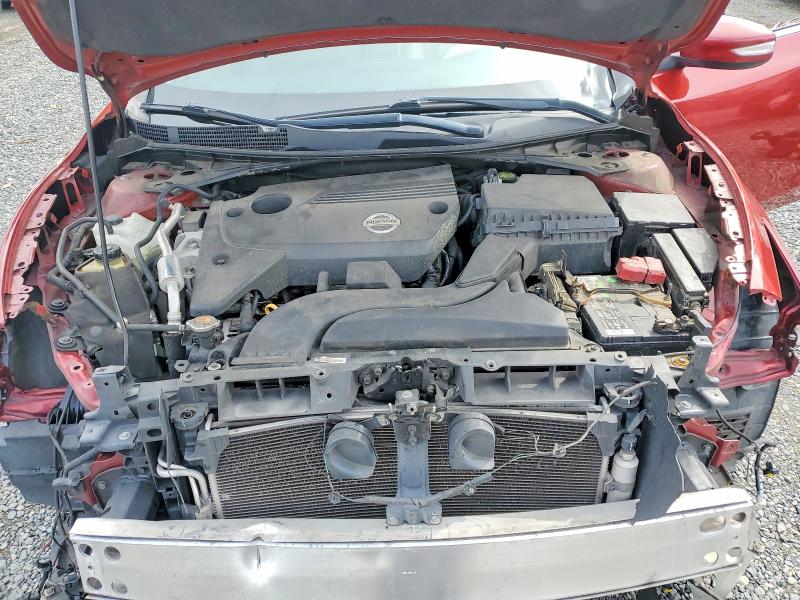 2013 Nissan Altima მანქანა იყიდება აუქციონზე, vin: 1N4AL3AP2DC101382, აუქციონის ნომერი: 66997706