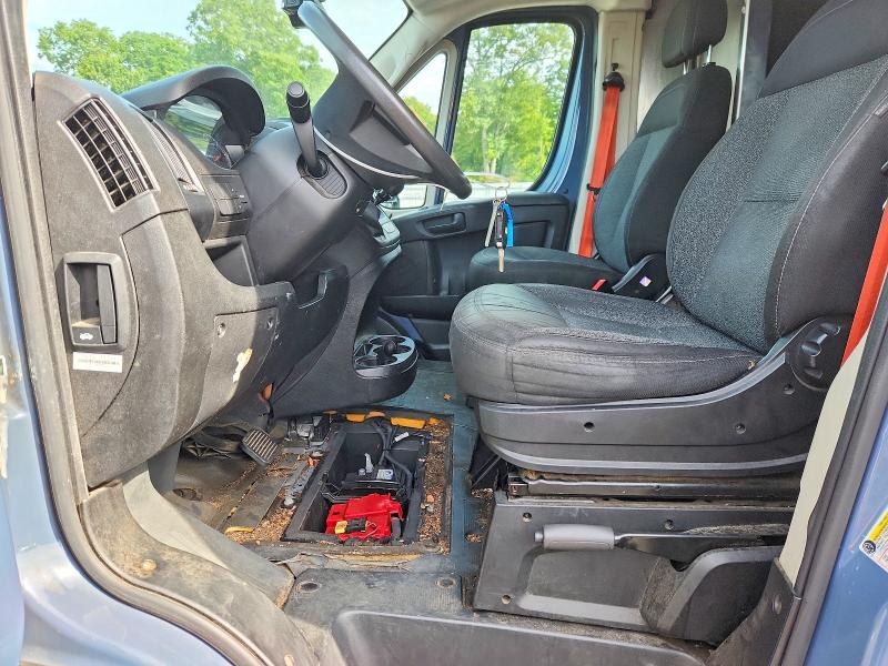 Aukcja sprzedaży 2020 Ram Promaster 3500, vin: 3C6URVJG5LE136272, numer aukcji: 67439646