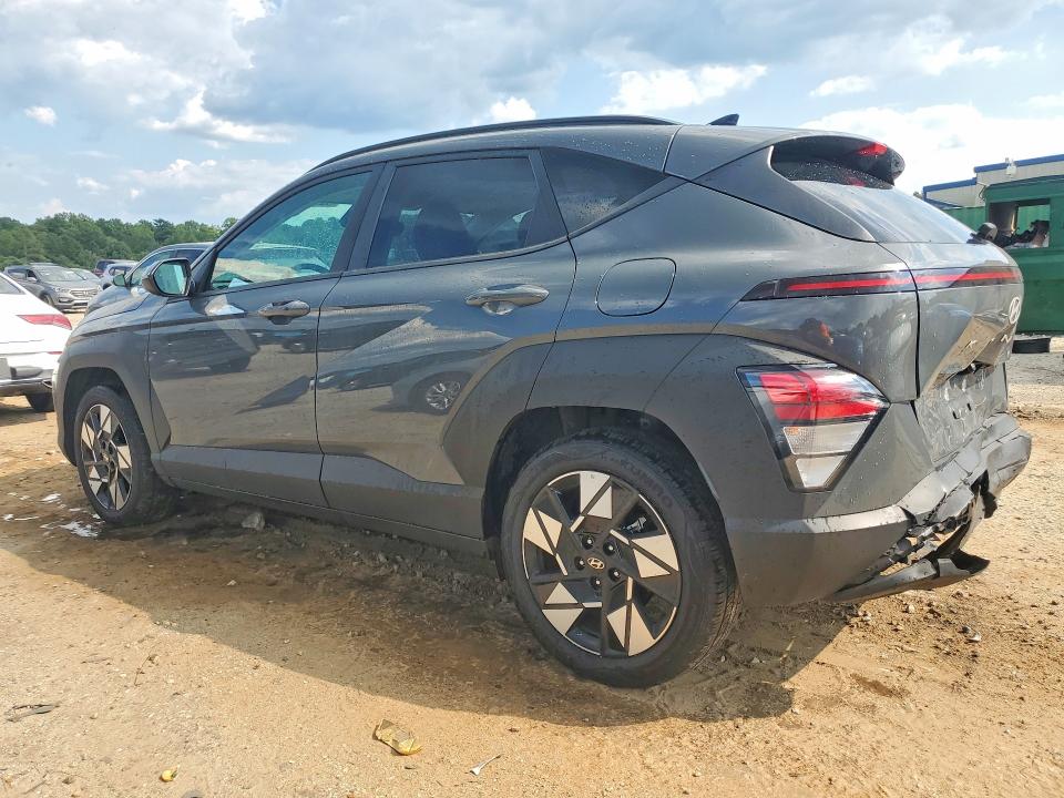 Aukcja sprzedaży 2025 Hyundai Kona, vin: KM8HB3AB3SU270894, numer aukcji: 67100056