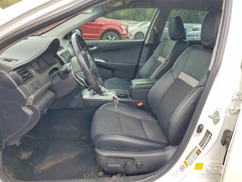 Продаж на аукціоні авто 2012 Toyota Camry, vin: 4T1BF1FK3CU518036, номер лоту: 69059706