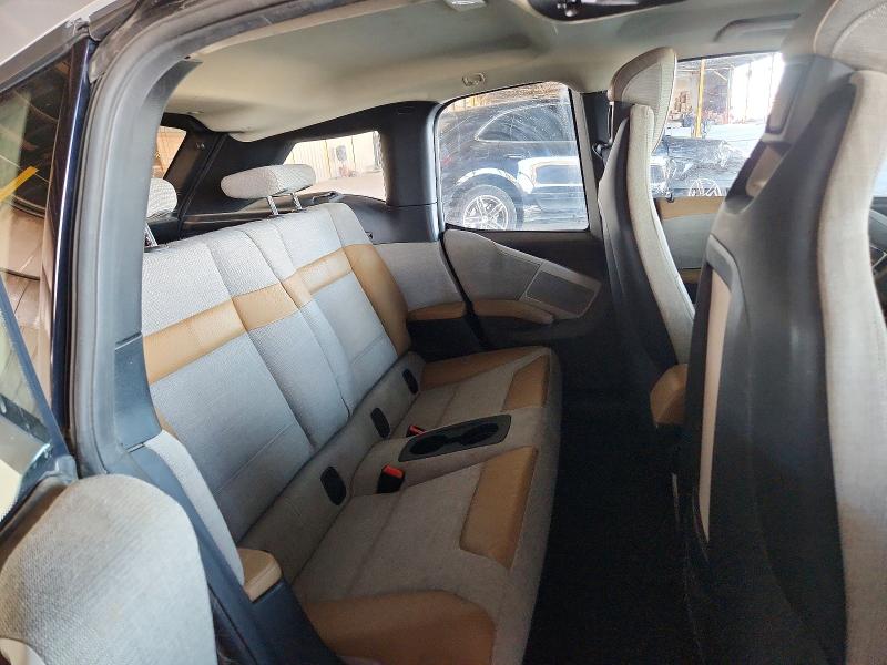 Продаж на аукціоні авто 2014 Bmw I3, vin: WBY1Z2C5XEVX51869, номер лоту: 69818446