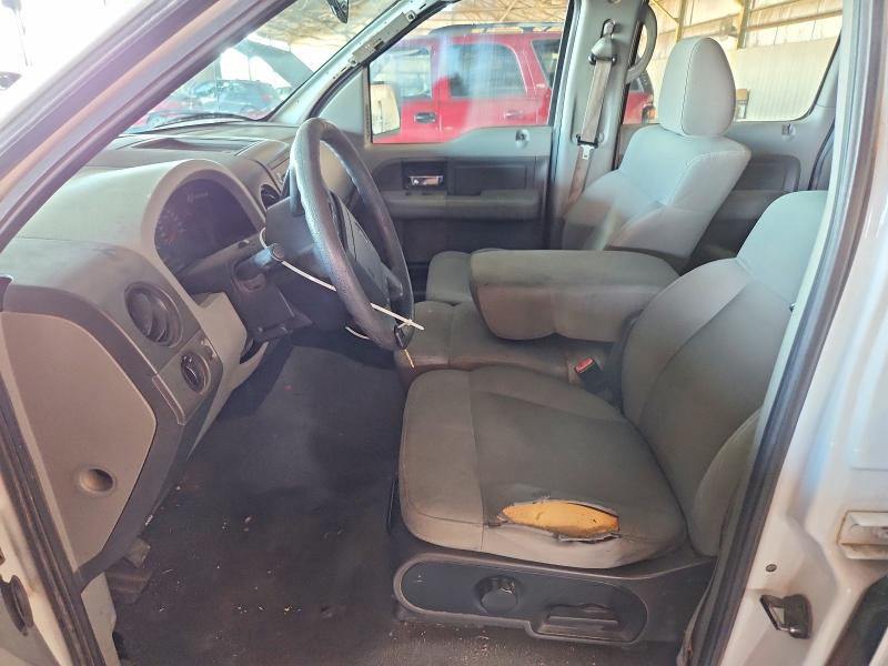 Продажа на аукционе авто 2008 Ford F150, vin: 1FTRW12W48FA49983, номер лота: 68183156