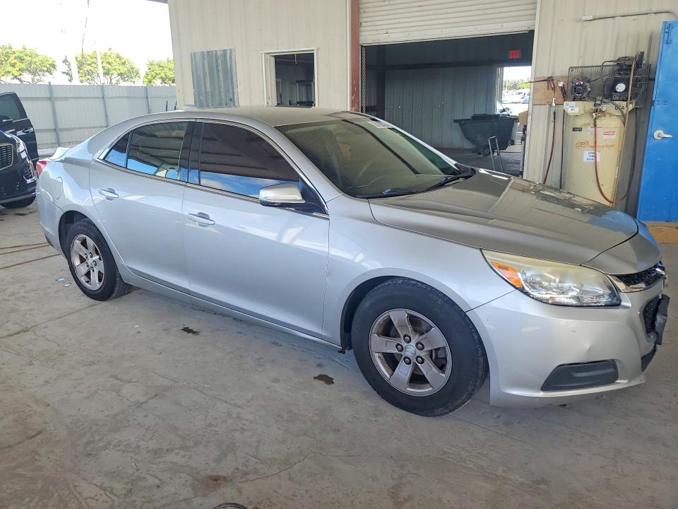 68422876 :رقم المزاد ، 1G11C5SA9GF157380 vin ، 2016 Chevrolet Malibu Limited مزاد بيع