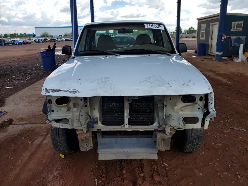 Продажа на аукционе авто 1997 Ford Ranger, vin: 1FTCR10U6VPB36305, номер лота: 71162886