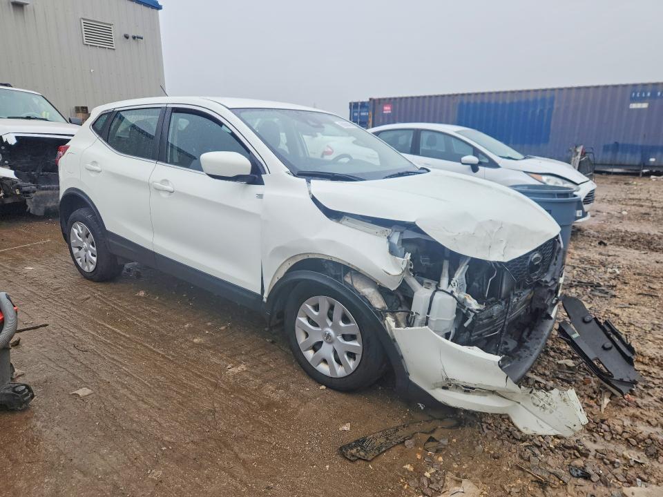 Продаж на аукціоні авто 2020 Nissan Rogue Sport, vin: JN1BJ1CW4LW362817, номер лоту: 69388806