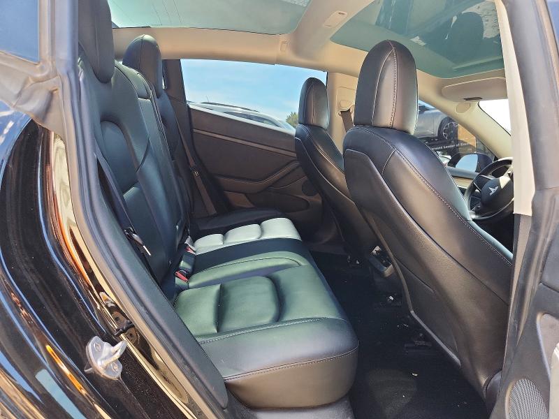 Продаж на аукціоні авто 2021 Tesla Model 3, vin: 5YJ3E1EAXMF976977, номер лоту: 67826356
