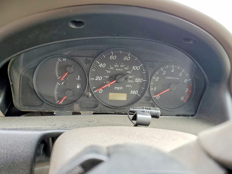 Aukcja sprzedaży 2002 Mazda Protege, vin: JM1BJ225020582145, numer aukcji: 69432456