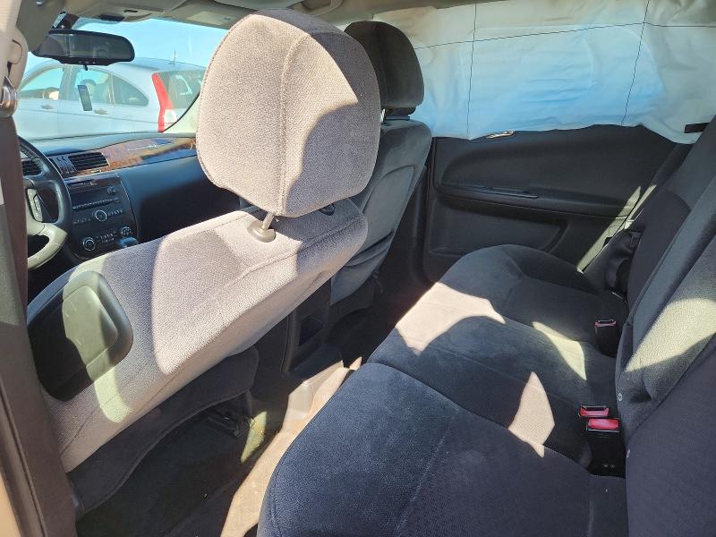 Aukcja sprzedaży 2012 Chevrolet Impala, vin: 2G1WG5E30C1294720, numer aukcji: 68394136