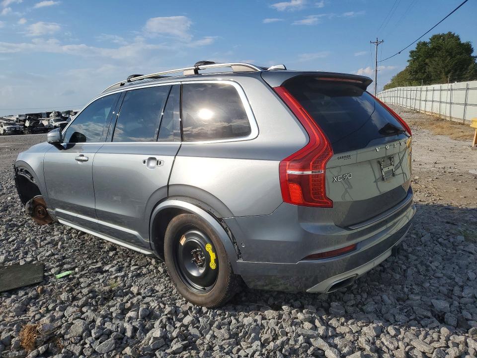 2016 Volvo Xc90 მანქანა იყიდება აუქციონზე, vin: YV4A22PK1G1031275, აუქციონის ნომერი: 68804136