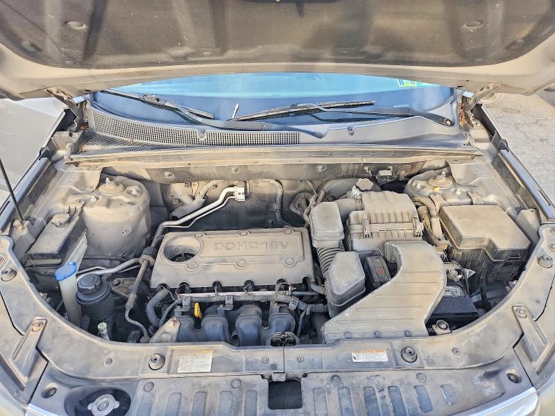 Продаж на аукціоні авто 2011 Kia Sorento, vin: 5XYKT3A1XBG107725, номер лоту: 70188956