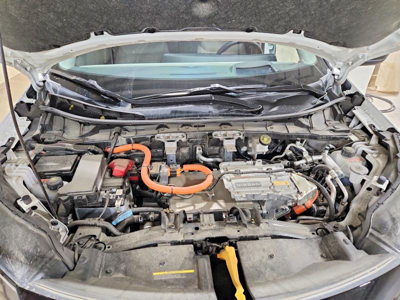 Aukcja sprzedaży 2023 Nissan Ariya, vin: JN1DF0BB8PM706881, numer aukcji: 69697876
