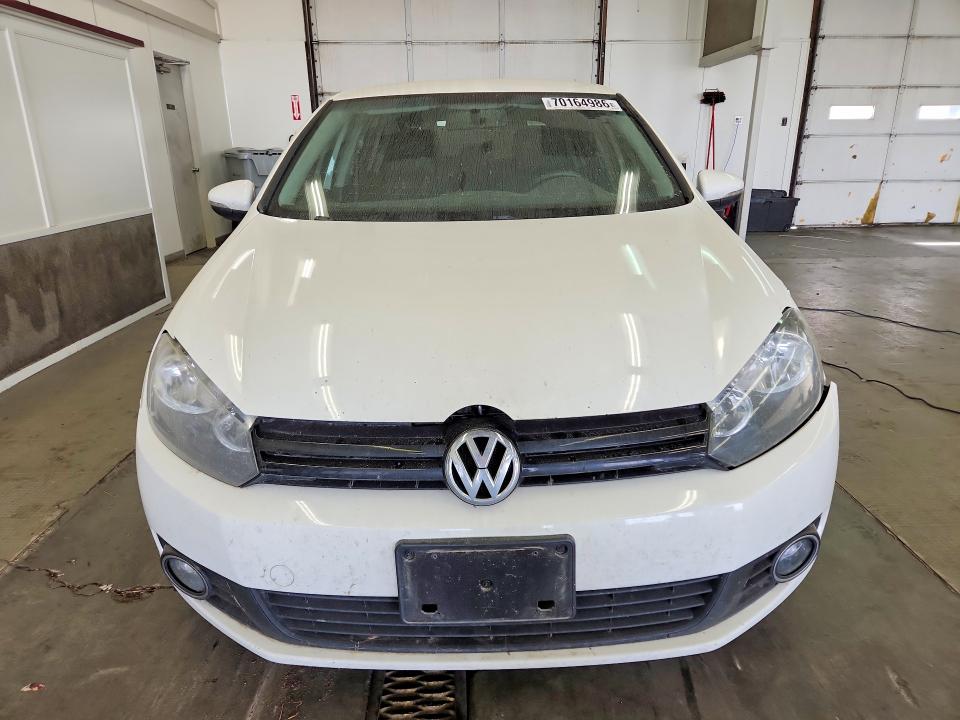 Продаж на аукціоні авто 2013 Volkswagen Golf, vin: WVWDM7AJ5DW079643, номер лоту: 70164986