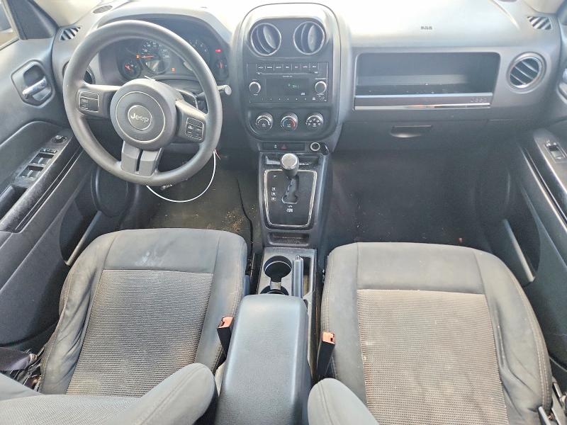 Aukcja sprzedaży 2011 Jeep Patriot, vin: 1J4NT1GA5BD196766, numer aukcji: 68644406