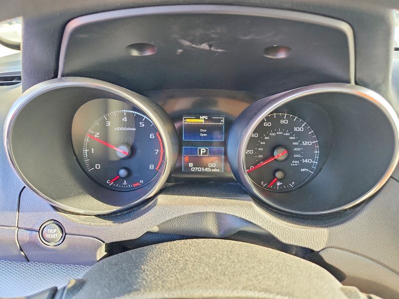 Aukcja sprzedaży 2017 Subaru Outback, vin: 4S4BSAAC7H3391509, numer aukcji: 70258526