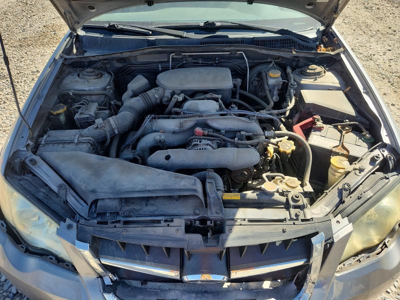 Продажа на аукционе авто 2009 Subaru Outback, vin: 4S4BP61C097336232, номер лота: 67592506
