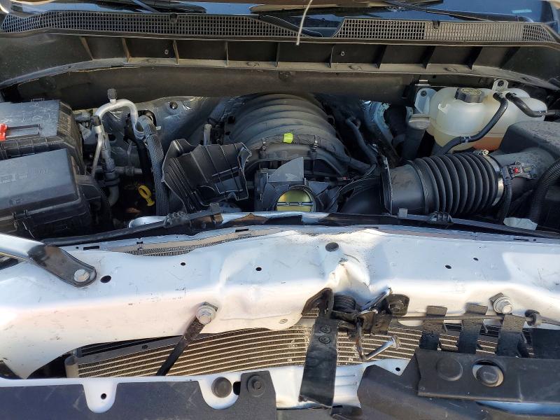 Продажа на аукционе авто 2024 Chevrolet Silverado, vin: 1GCUDEED4RZ111755, номер лота: 67362396