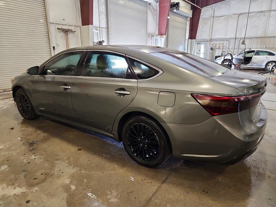 70884936 :رقم المزاد ، 4T1BD1EB4DU003006 vin ، 2013 Toyota Avalon Hybrid مزاد بيع