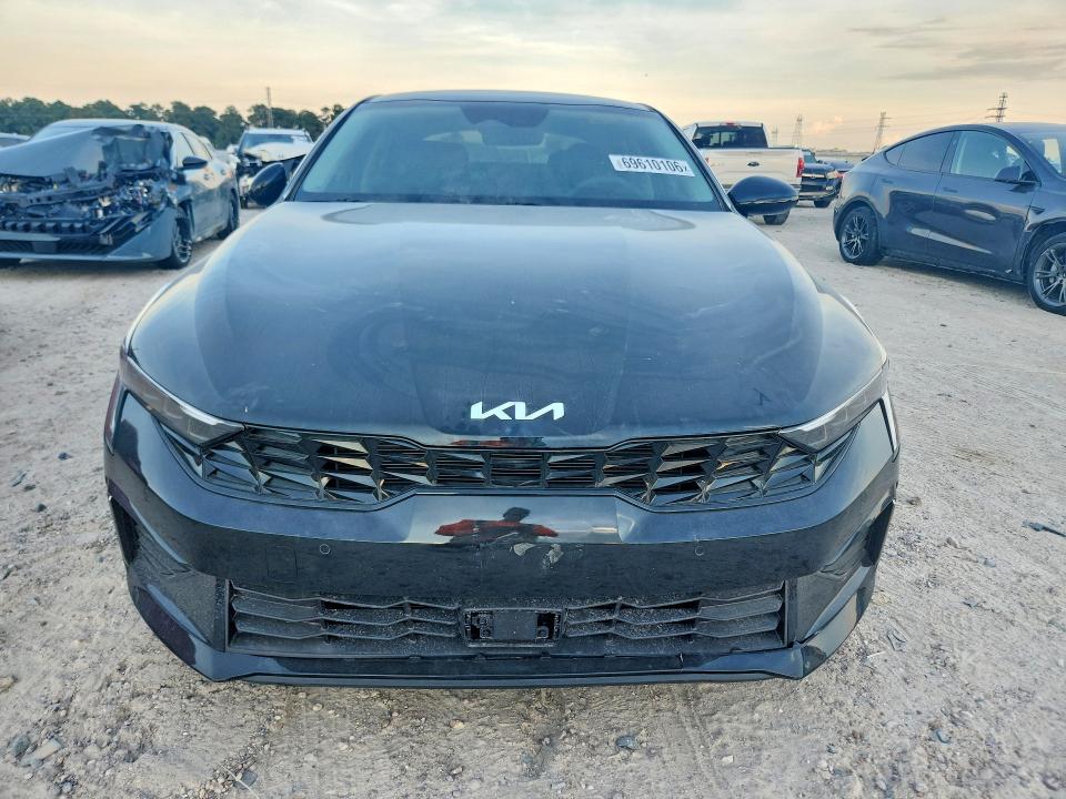 Продажа на аукционе авто 2026 Kia K5, vin: KNAG24J7XT5405136, номер лота: 69610106