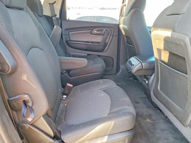 67413596 :رقم المزاد ، 1GNKRGEDXBJ171863 vin ، 2011 Chevrolet Traverse مزاد بيع