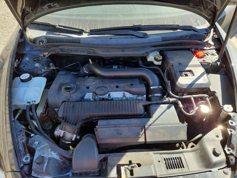 Auction sale of the 2011 Volvo C70, vin: YV1672MC0BJ121110, lot number: 70812486
