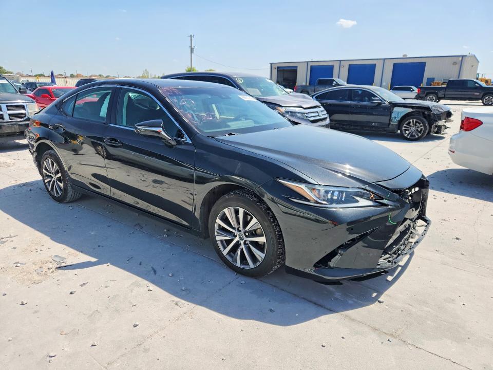 Aukcja sprzedaży 2021 Lexus Es 350, vin: 58ADZ1B11MU100758, numer aukcji: 68891016