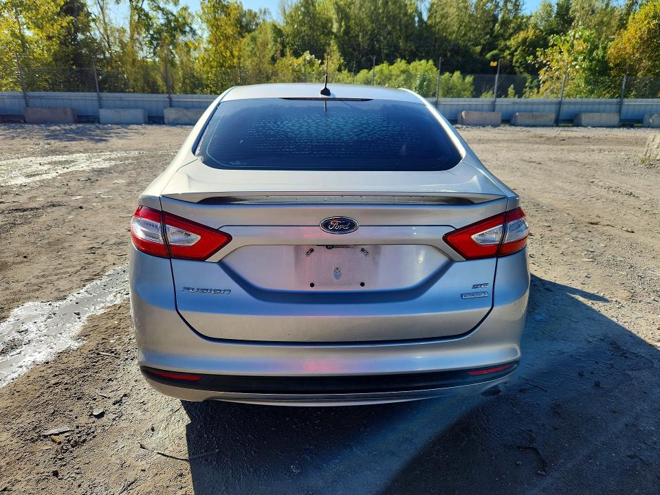 68855316 :رقم المزاد ، 3FA6P0HD1FR222039 vin ، 2015 Ford Fusion مزاد بيع