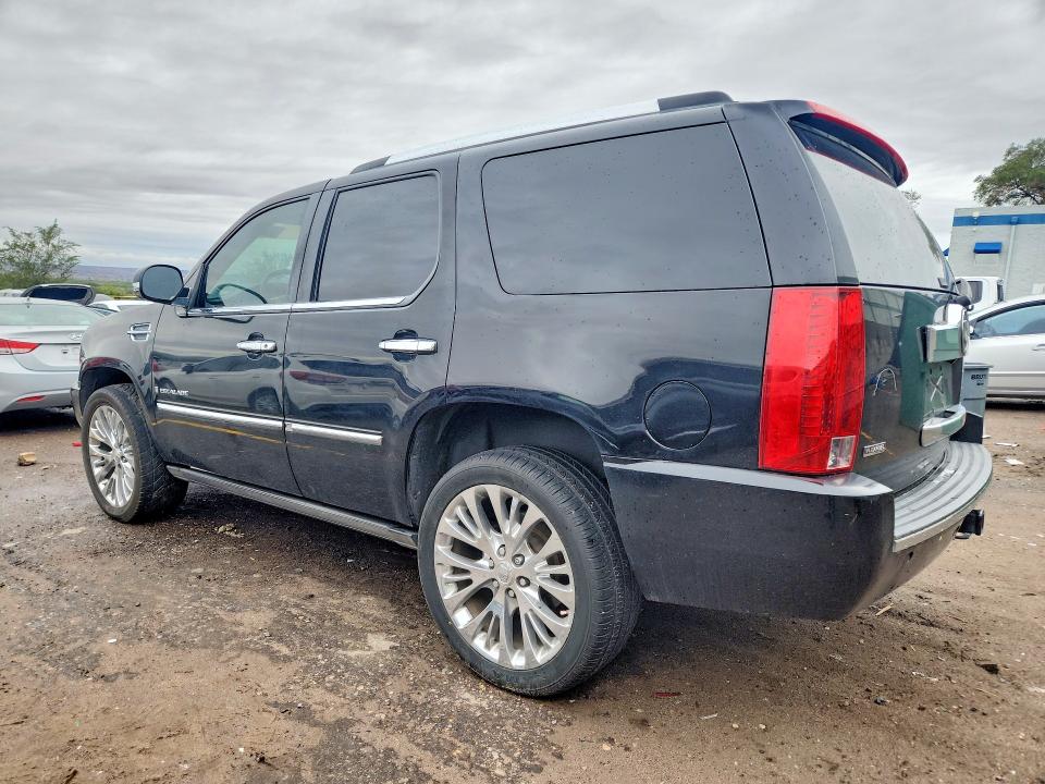 Продаж на аукціоні авто 2009 Cadillac Escalade, vin: 1GYFK53279R123862, номер лоту: 71067676