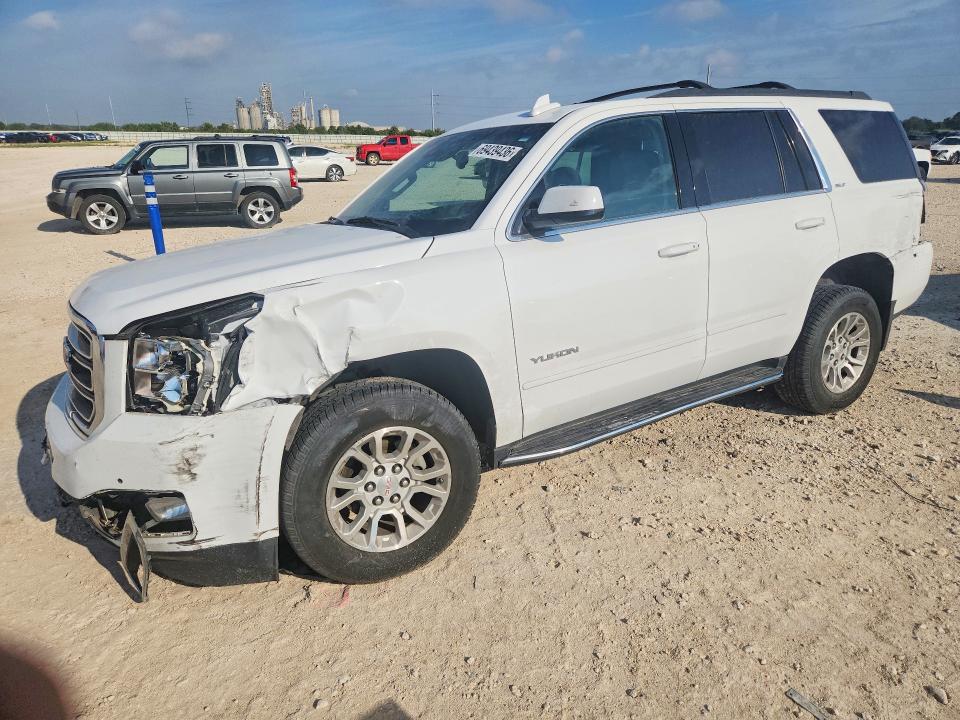 Aukcja sprzedaży 2019 Gmc Yukon, vin: 1GKS1BKC4KR144629, numer aukcji: 69439436