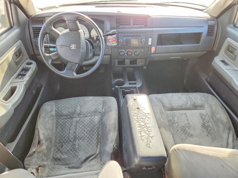 Aukcja sprzedaży 2008 Dodge Dakota, vin: 1D7HE38K88S569969, numer aukcji: 66458006