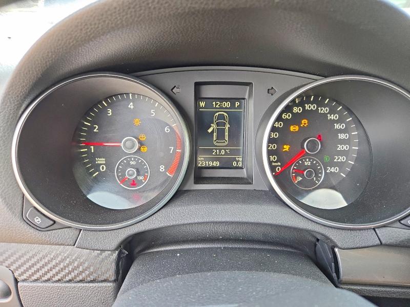 Продажа на аукционе авто 2011 Volkswagen Golf, vin: WVWDA7AJ4BW138896, номер лота: 68773576