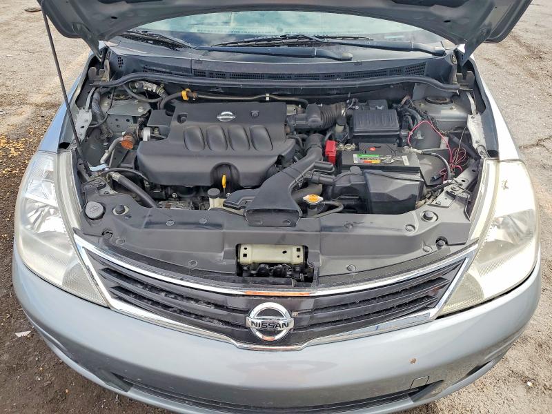 Продаж на аукціоні авто 2011 Nissan Versa, vin: 3N1BC1CP0BL415164, номер лоту: 70526356