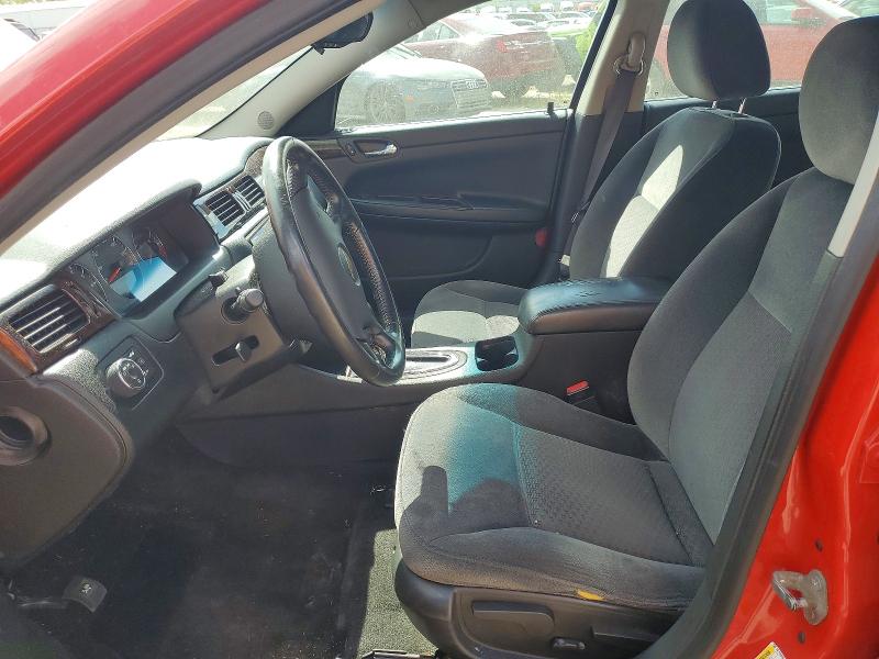 67670996 :رقم المزاد ، 2G1WB5E36D1141128 vin ، 2013 Chevrolet Impala مزاد بيع