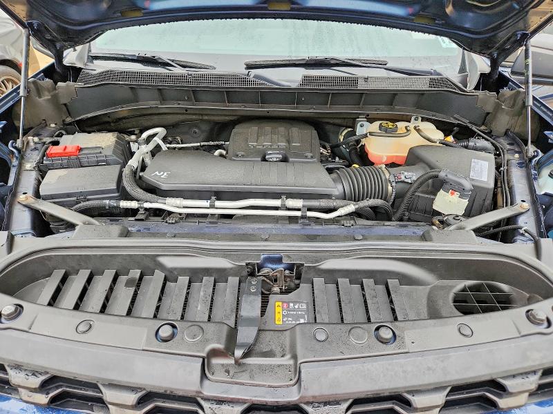 Продажа на аукционе авто 2021 Chevrolet Silverado, vin: 3GCPYBEK0MG408836, номер лота: 66143776