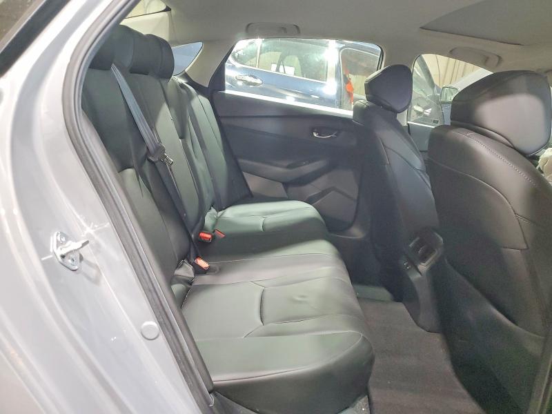Aukcja sprzedaży 2025 Honda Accord, vin: 1HGCY2F60SA037691, numer aukcji: 68588666