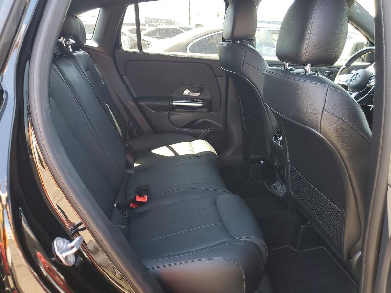 Продаж на аукціоні авто 2023 Mercedes-benz Gla, vin: W1N4N4GB7PJ446757, номер лоту: 67926216