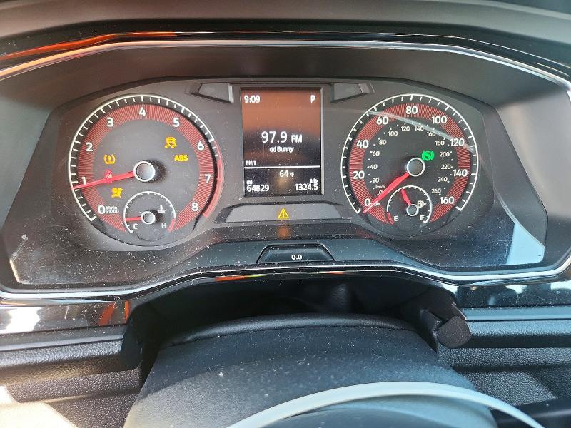 Aukcja sprzedaży 2019 Volkswagen Jetta, vin: 3VWC57BU9KM071184, numer aukcji: 69082516