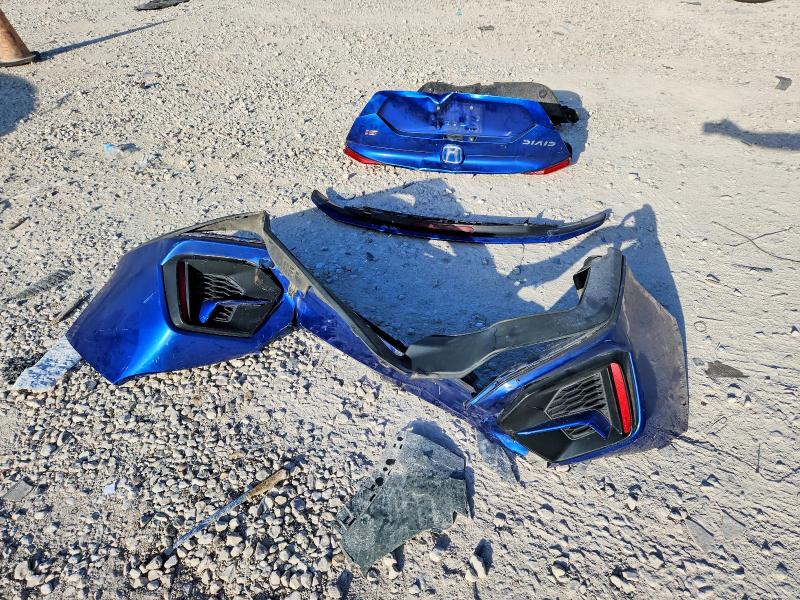 Aukcja sprzedaży 2020 Honda Civic, vin: 2HGFC1E56LH706726, numer aukcji: 68804726